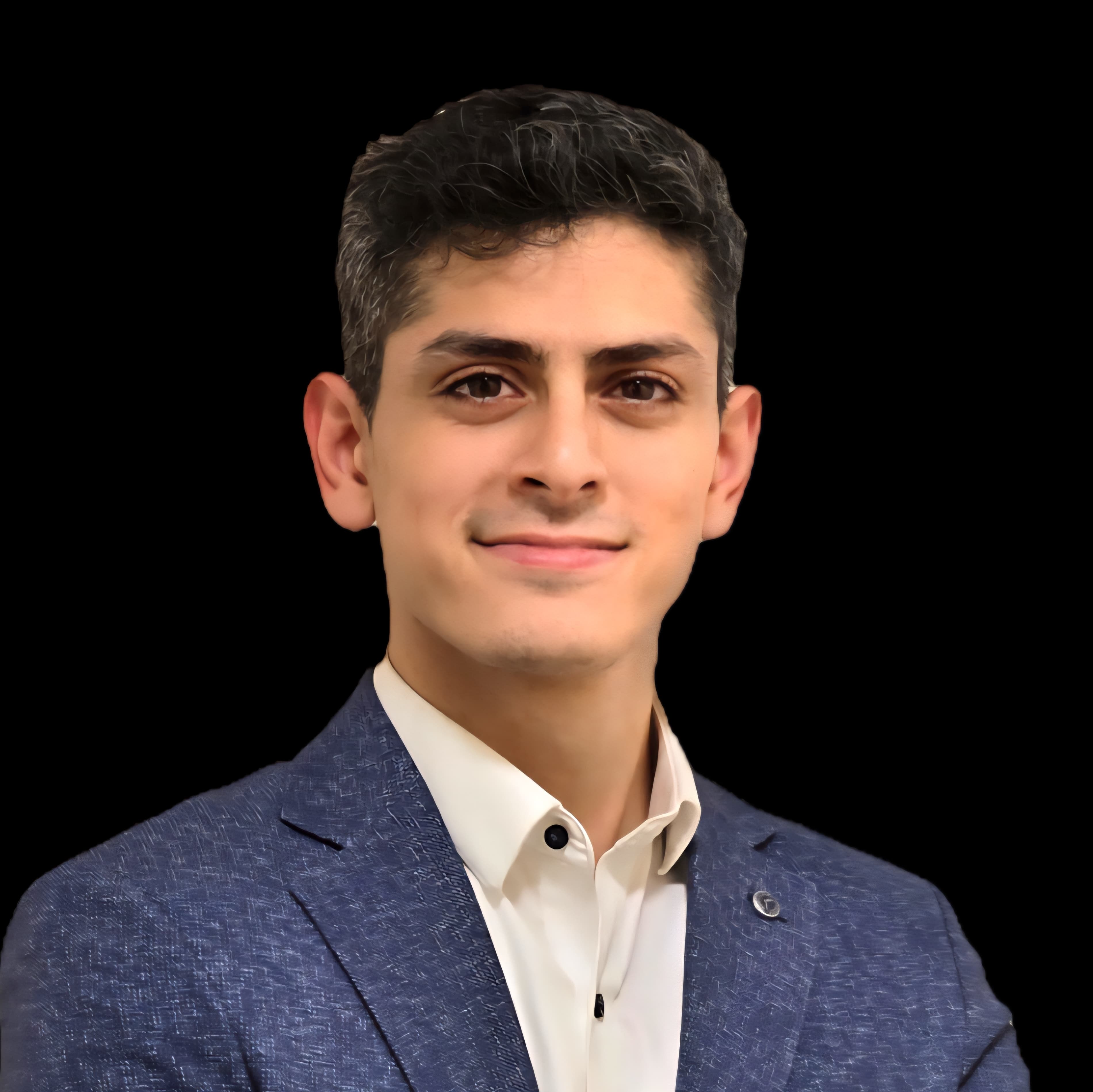 Daniel Tzafar